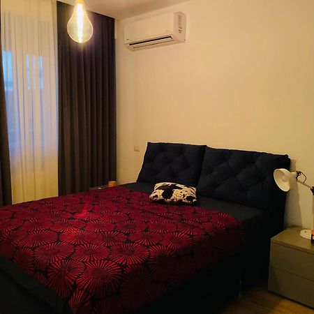 Air Otopeni Apartment Ngoại thất bức ảnh