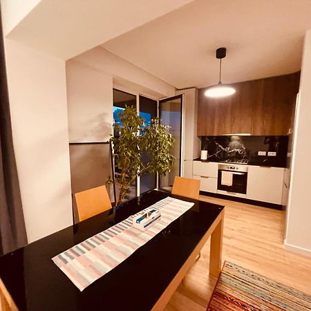 Air Otopeni Apartment Ngoại thất bức ảnh