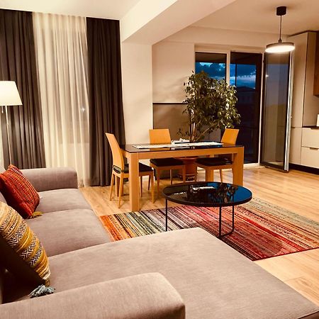 Air Otopeni Apartment Ngoại thất bức ảnh