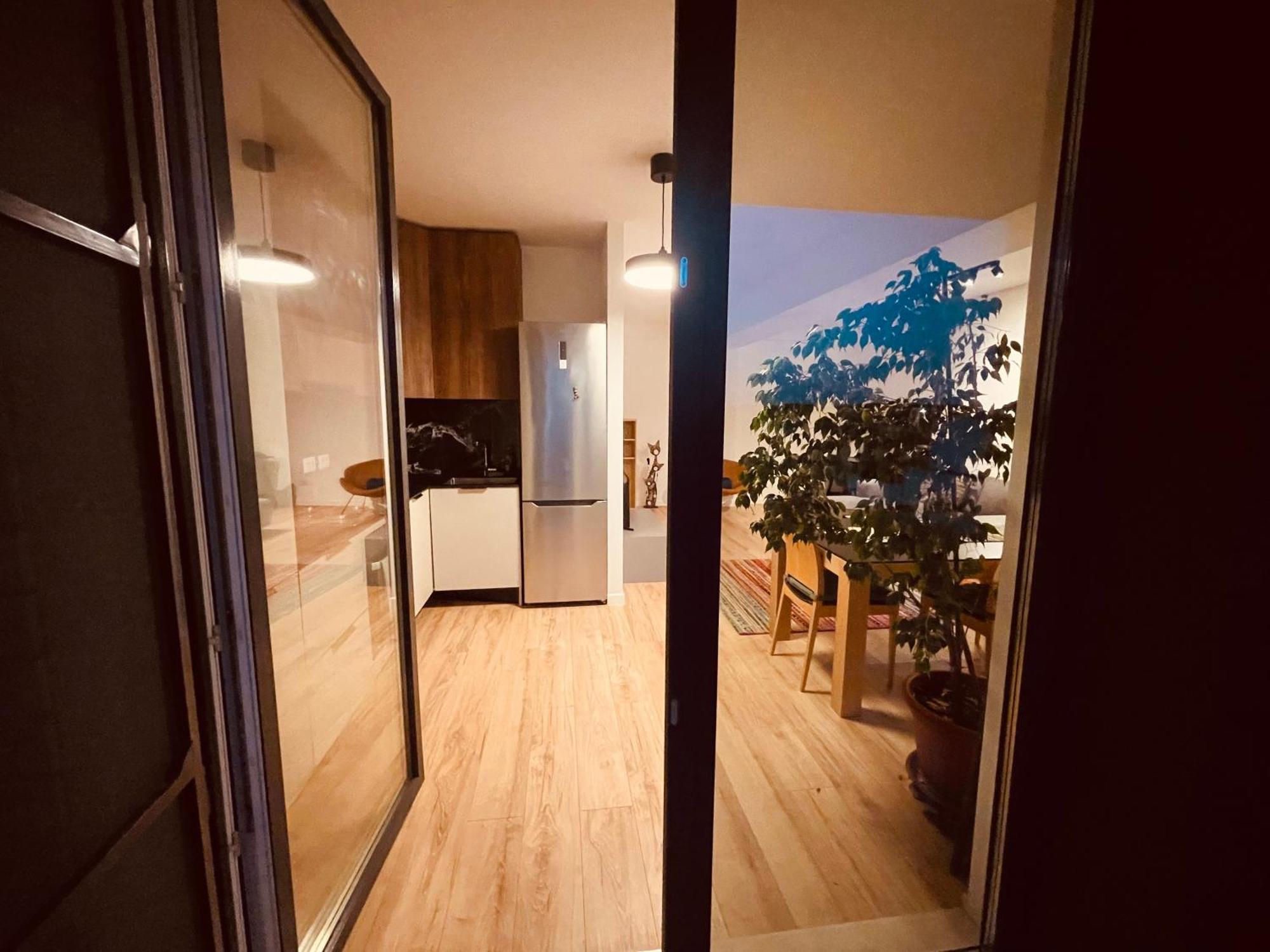 Air Otopeni Apartment Ngoại thất bức ảnh