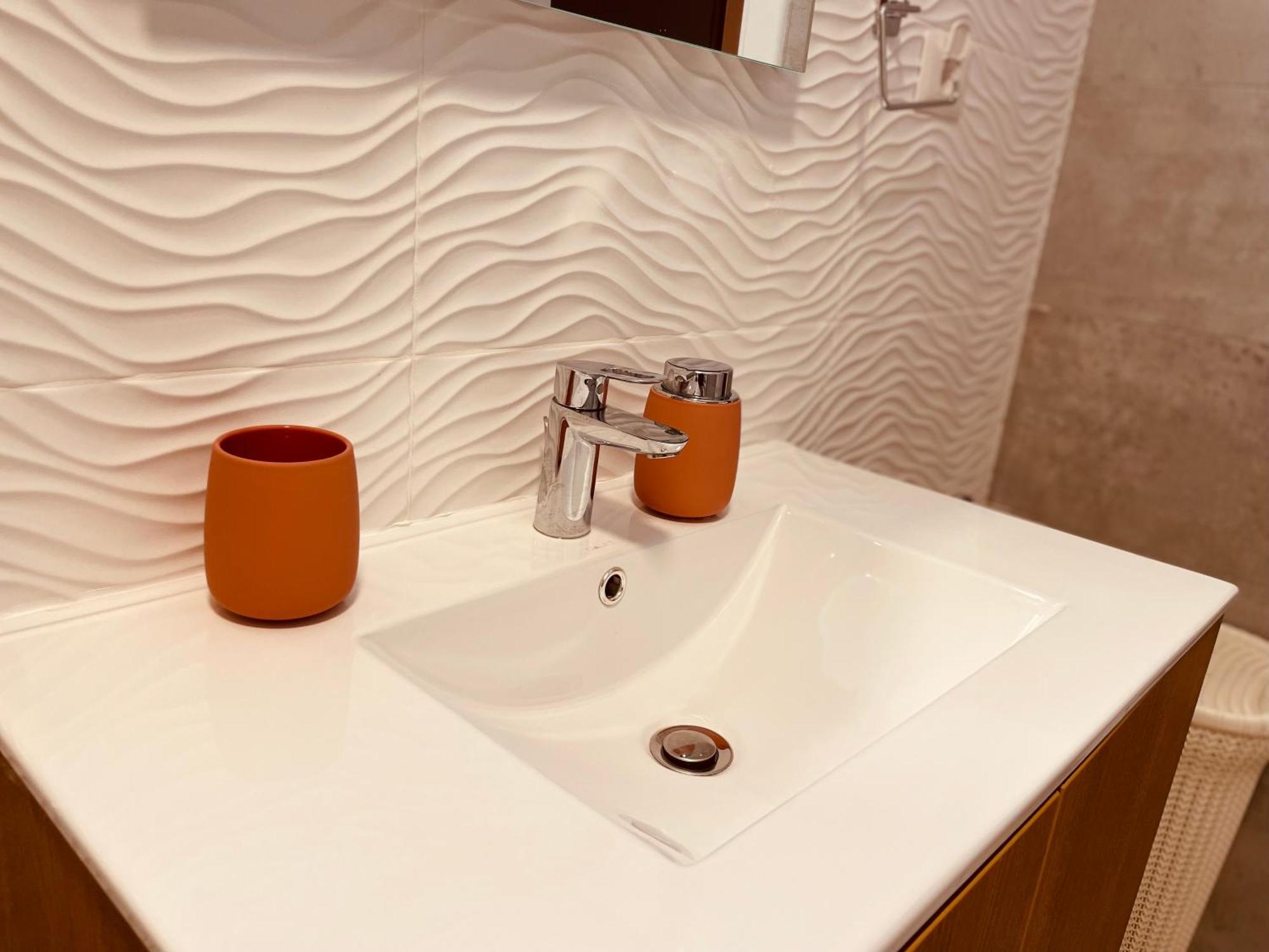 Air Otopeni Apartment Ngoại thất bức ảnh