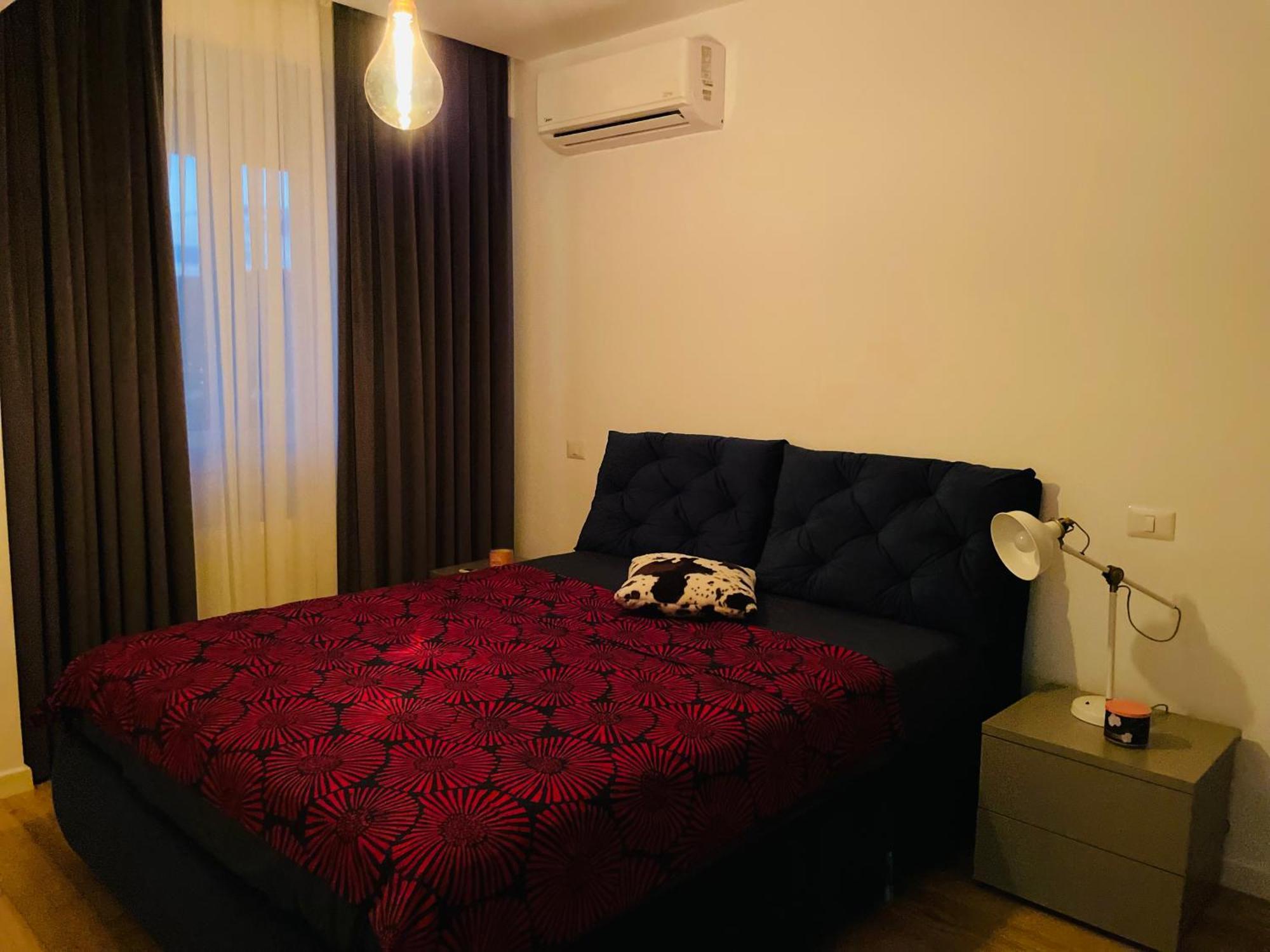Air Otopeni Apartment Ngoại thất bức ảnh