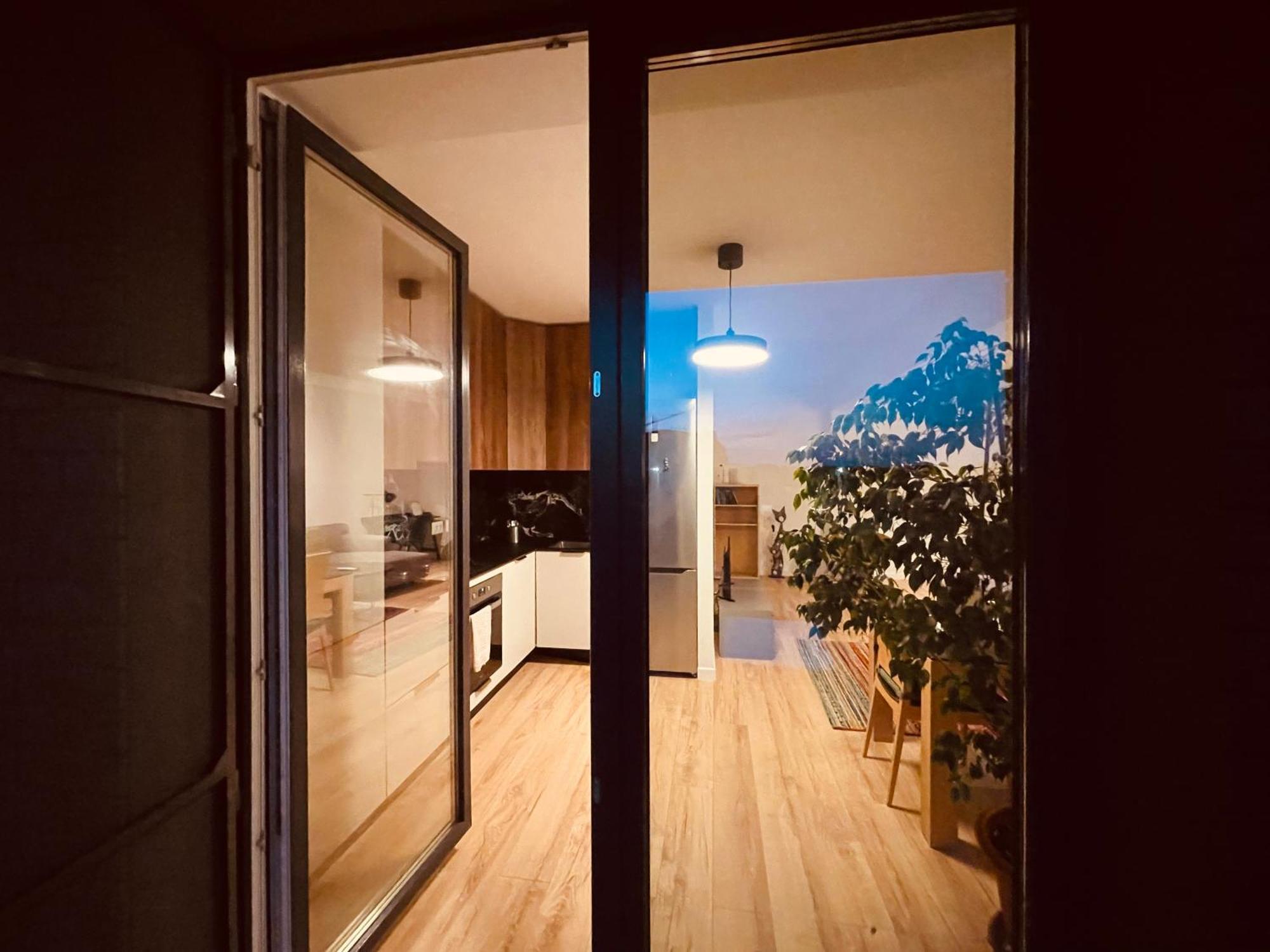 Air Otopeni Apartment Ngoại thất bức ảnh