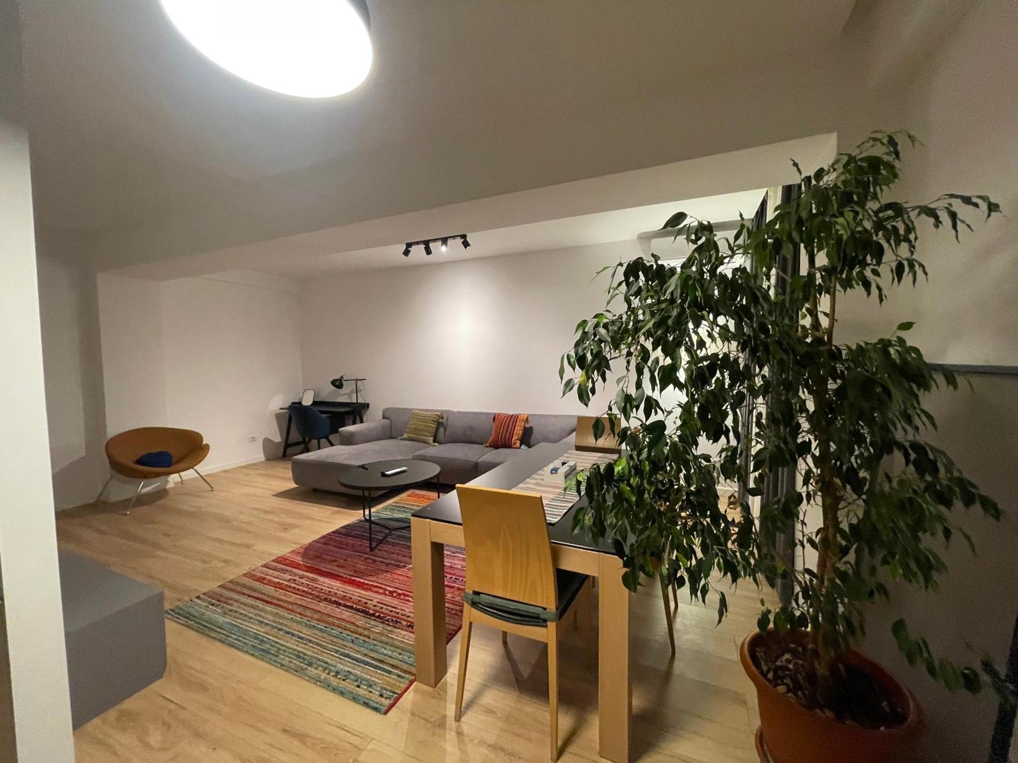Air Otopeni Apartment Ngoại thất bức ảnh