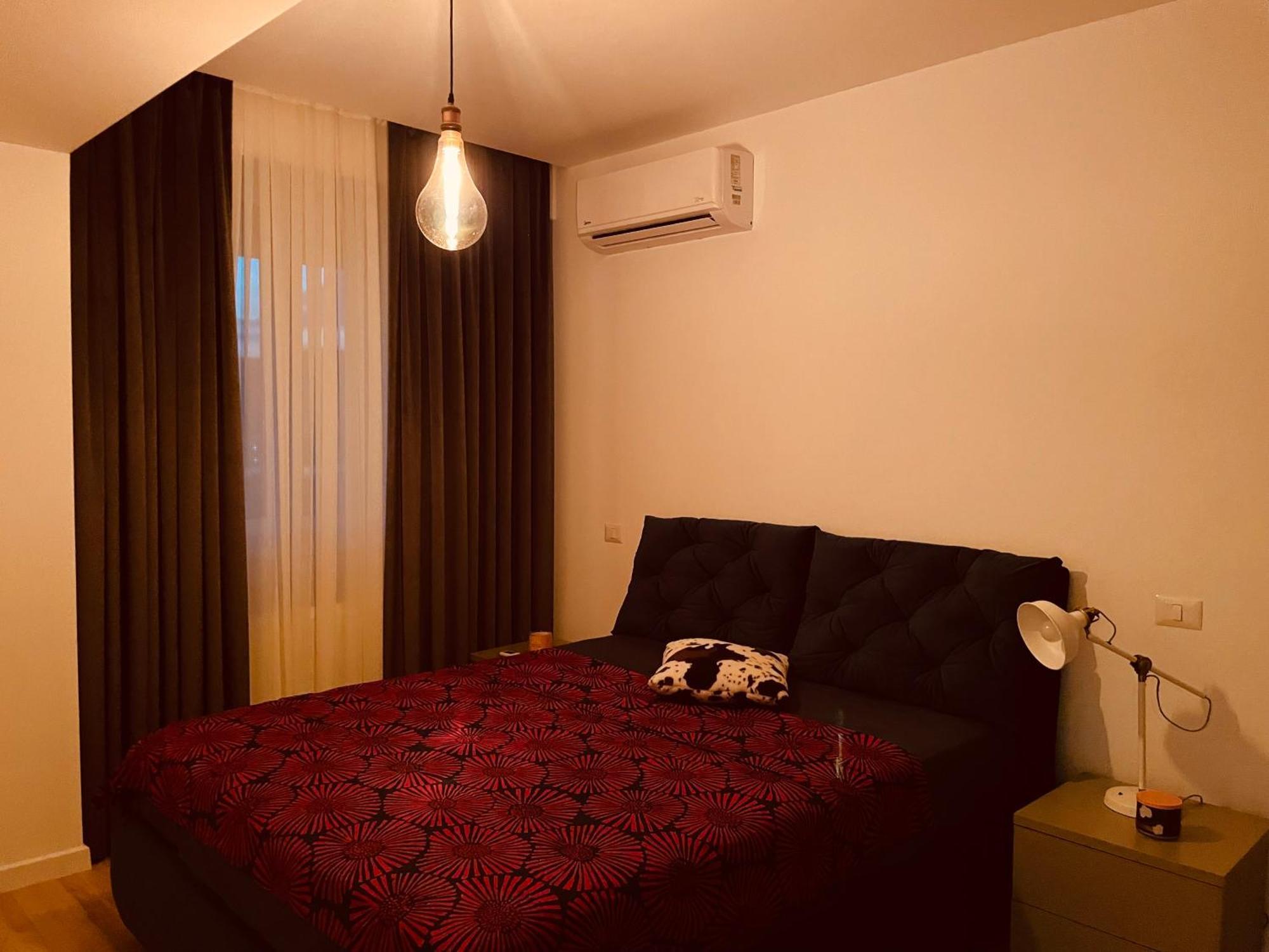 Air Otopeni Apartment Ngoại thất bức ảnh