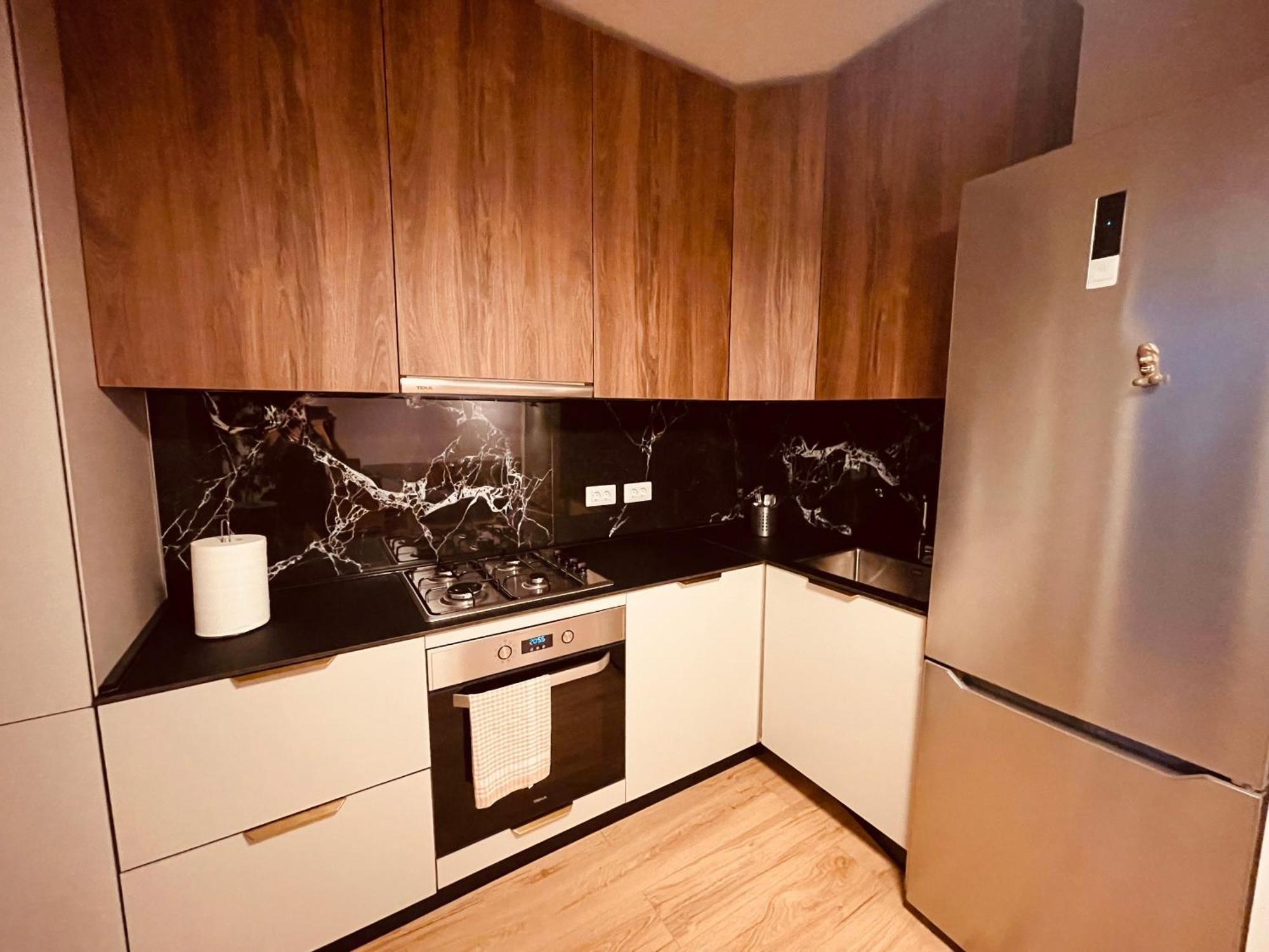Air Otopeni Apartment Ngoại thất bức ảnh