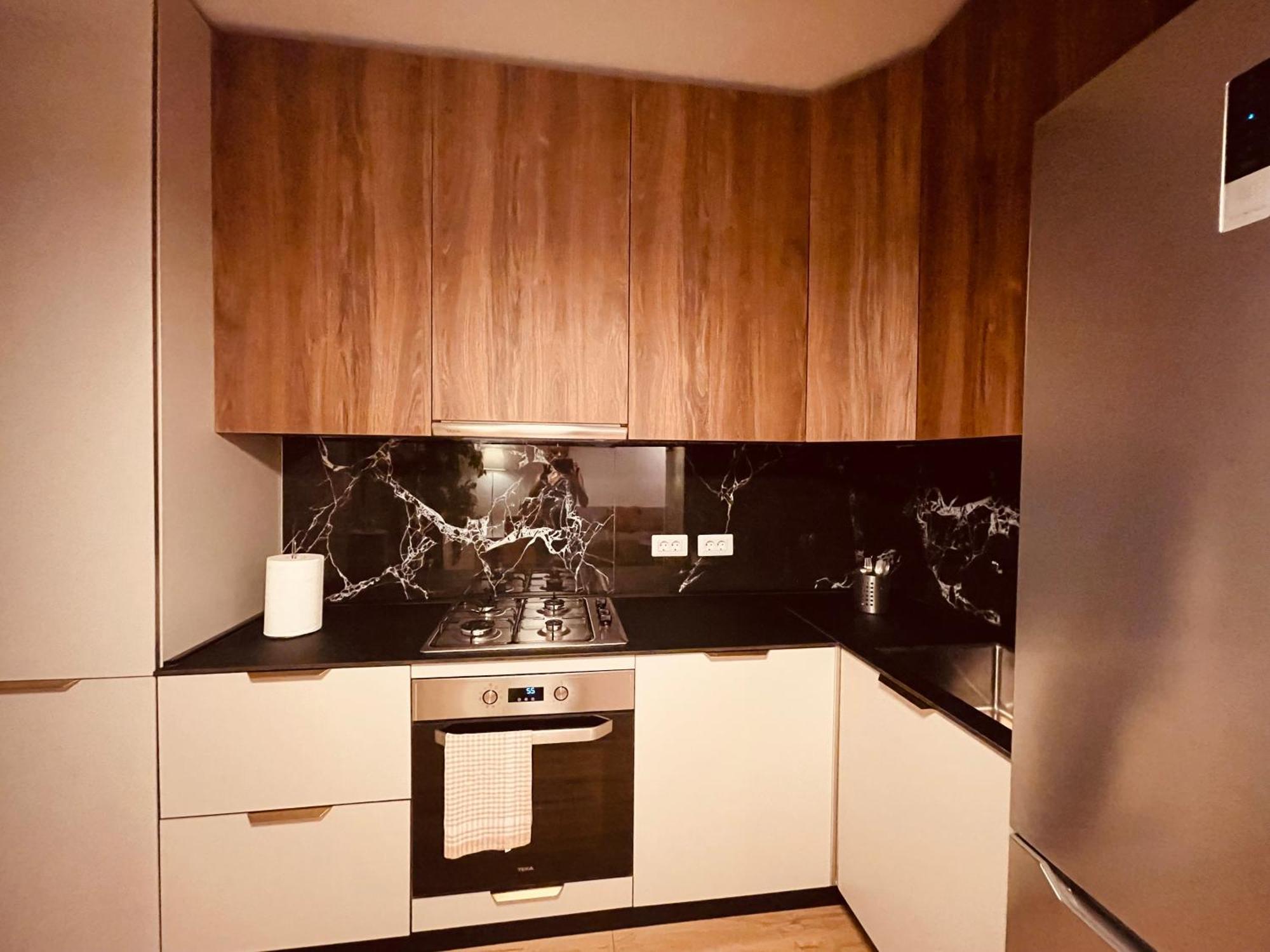 Air Otopeni Apartment Ngoại thất bức ảnh
